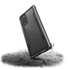 X-Doria Raptic Shield - Samsung Galaxy Note 20 alumínium tok (Cseppteszt 3m) (Fekete)