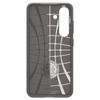 Spigen Liquid Air - Case for Samsung Galaxy S25+ (Marble Grey)