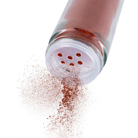 Alpina - Drehbarer Gewürzregal-Organizer für 12 Gläser