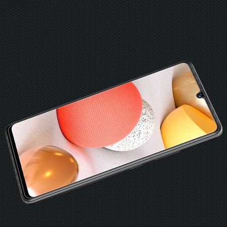 Nillkin H+ Anti-Explosion Glass - Samsung Galaxy A42 5G/ M42 5G protective glass
