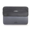 TUCANO Elements - Housse pour MacBook Pro 16" (Gris Espace)