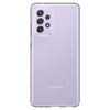 Spigen Liquid Crystal - tok Samsung Galaxy A52 / A52S (átlátszó)
