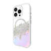 Case-Mate Karat MagSafe - Etui iPhone 16 Pro (Holographic)