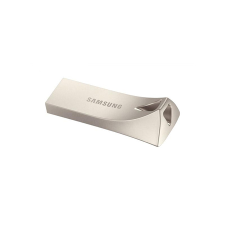 Samsung Bar Plus - 128 GB USB 3.1 Flash-Laufwerk (Champagner)