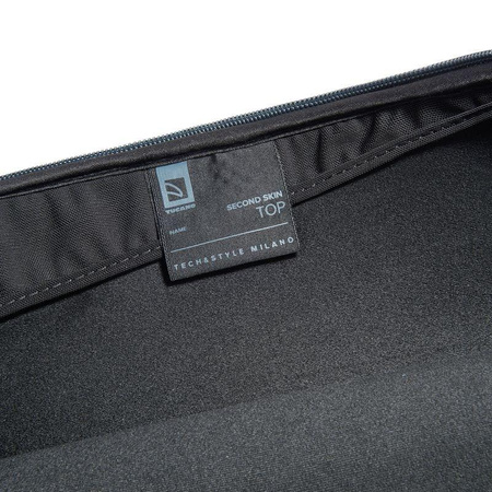 Tucano Top Second Skin - kryt na MacBook Pro 16" (tmavě modrý)