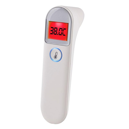 Grundig - Thermomètre sans contact