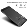 Crong Soft Armour Cover - pouzdro pro Xiaomi Redmi 7 (černé)