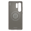 Spigen Parallax MagSafe - Case for Samsung Galaxy S25 Ultra (Ash Grey)