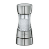 Küchenprofi Monaco - Pepper or salt grinder with ceramic grinding mechanism 14×6 cm