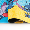 WODOODPORNA MATA STITCH NA BIURKO Disney ANTYPOŚLIZGOWA PODKŁADKA XXL