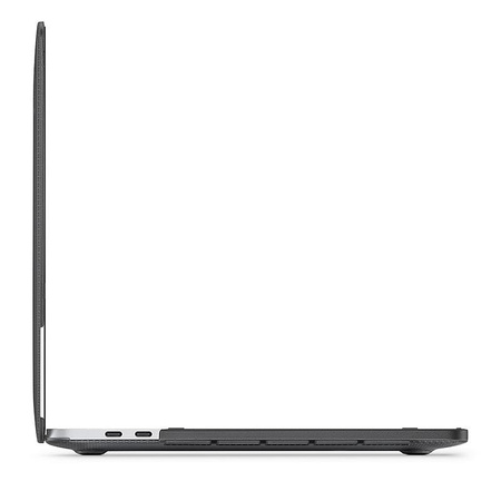 Pouzdro Incase Hardshell - MacBook Pro 13" (M2/M1/2022-2020) (Tečky/černá)