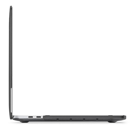 Incase Hartschalenkoffer - MacBook Pro 13" (M2/M1/2022-2020) (Dots/Schwarz)