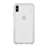 Griffin Survivor Endurance - Armored case for iPhone Xs Max (transparent/gray)