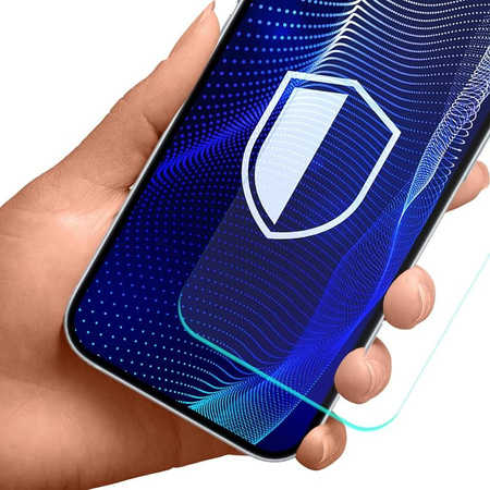 3MK HYBRID 7H SCREEN GLASS FOR IPHONE AIR PROTECTIVE FlexibleGlass Pro