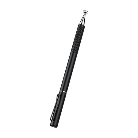 Spigen Universal Stylus Pen - Universal touchscreen stylus (Black)
