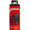 Eveready PX20B - Powerbank 20000 mAh 2x USB-A (Black)