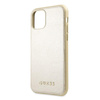 Guess Iridescent - Etui iPhone 11 (Gold)