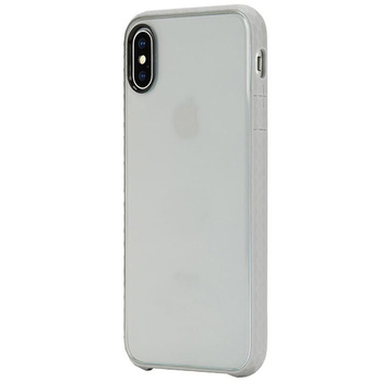 Incase Pop Case - iPhone Xs / X Case (Clear/Slate)