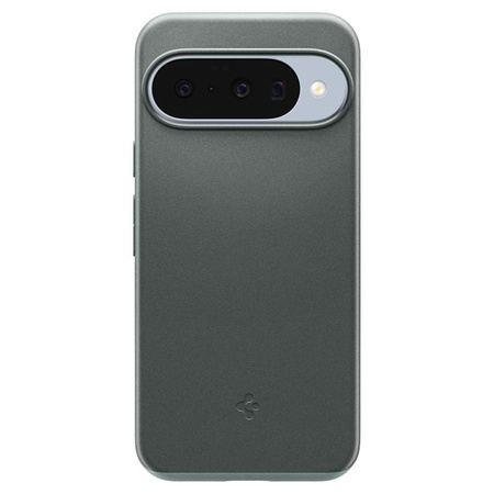 Spigen Thin Fit Mag MagSafe - Case for Google Pixel 10 / 10 Pro (Sage Green)