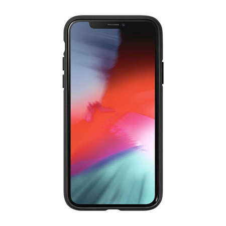 Laut FLORA - Etui iPhone Xs Max (Noir)