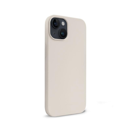 Crong Color Cover - iPhone 14 Plus Case (stone beige)