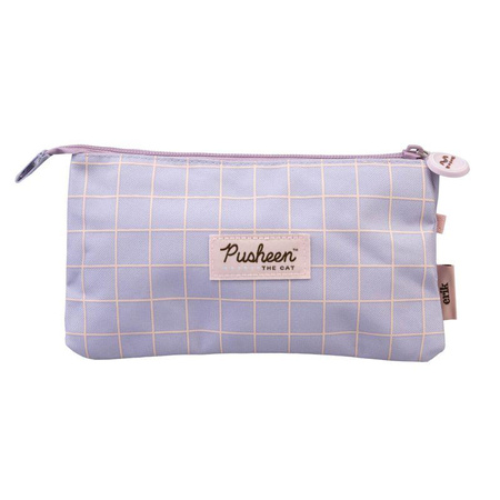Pusheen - 3 rekeszes tolltartó a Moments kollekcióból