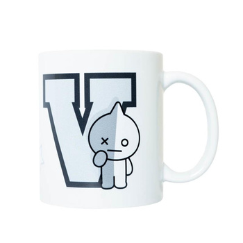 BT21 - Ceramic mug 300ml WAN