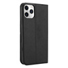 Crong Folio Case - iPhone 11 Pro Max case with magnet flap (black)