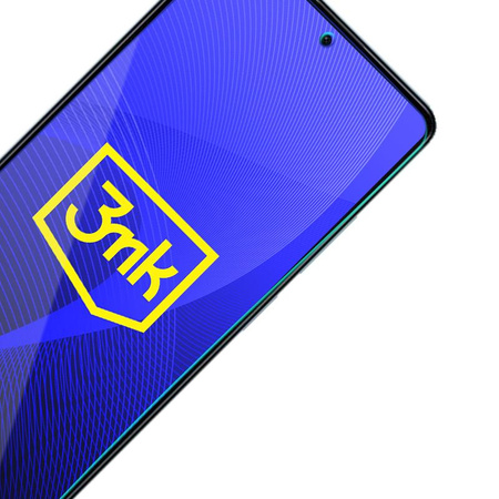 3mk FlexibleGlass - Hybrid Glass for Xiaomi Redmi Note 12 4G