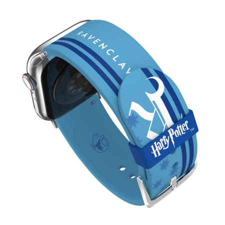 Harry Potter - Pasek do Apple Watch (House Pride - Ravenclaw)
