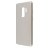 Mercure I-Jelly - Etui Samsung Galaxy S9+ (Or)