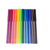 Topwrite - Set de marqueurs / stylos marqueurs / marqueurs 12 pcs.