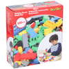 Eddy toys - Zestaw klocków 500szt.