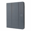 Tucano Up Plus Case - Etui pour iPad 10.9" (2022) avec aimant et support pour Apple Pencil (gris)