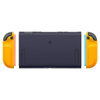 Spigen Nano Pop - Étui pour Nintendo Switch 2 (Blueberry Navy)
