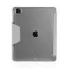 STM OPP - pouzdro pro iPad Air 13" (M2) (šedé)