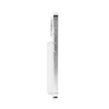 PURO Slim PowerMag Power Bank – Power Bank indukcyjny 4000 mAh MagSafe (biały)