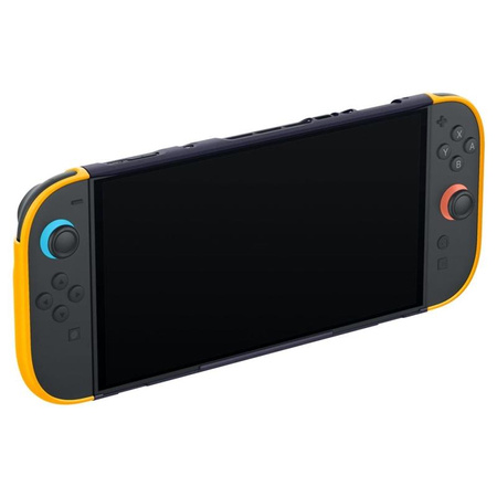 Spigen Nano Pop - Étui pour Nintendo Switch 2 (Blueberry Navy)