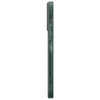 Spigen Cyrill Ultra Color MagSafe - Coque pour iPhone 14 Pro Max (Kale)