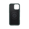 Spigen Thin Fit MagSafe - Case for iPhone 16 Pro Max (Abyss Green)
