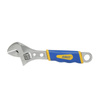 Kinzo - Universal adjustable wrench