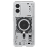 Spigen Ultra Hybrid MagSafe - pouzdro pro Samsung Galaxy S25 Edge (Neo One)