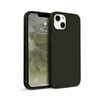Crong Color Cover - Coque pour iPhone 13 (vert)