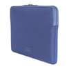 TUCANO Elements - MacBook Pro 14" / MacBook Air 13" / MacBook Air 13" Retina cover (blue)