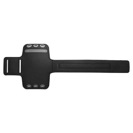 Spigen Velo Sports A700 - Brassard (Noir)