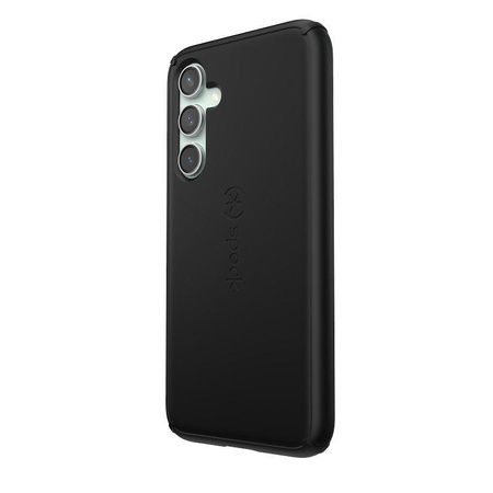 Speck ImpactHero Slim - Gehäuse für Samsung Galaxy S23 FE (Schwarz)