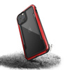 X-Doria Raptic Shield Pro - iPhone 13 Pro Max Case (Anti-bacterial) (Red)