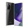 Crong Crystal Slim Cover - Etui Samsung Galaxy Note 20 Ultra (przezroczysty)