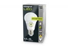 Integral LED bulb E27 Auto Sensor Classic Globe (GLS) 6.5W (40W) 2700K 450lm warm white color
