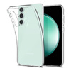 Spigen Liquid Crystal - pouzdro pro Samsung Galaxy S23 FE (průhledné)